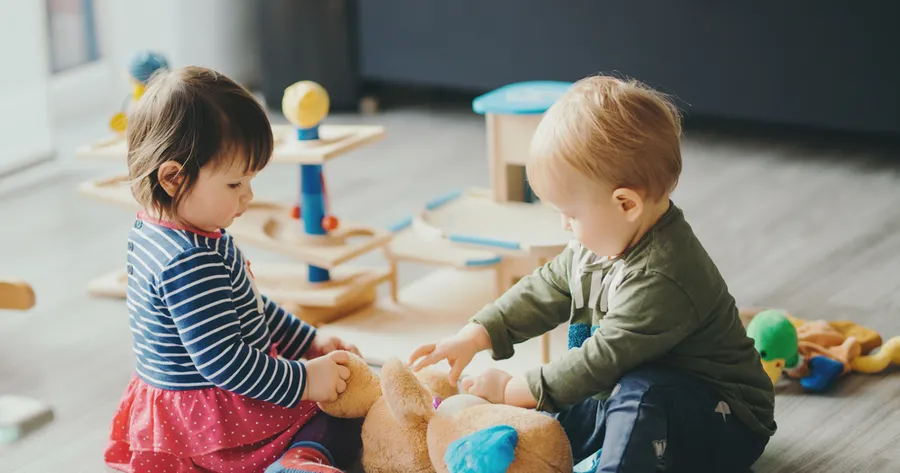 How to Choose the Right Daycare for Your Child