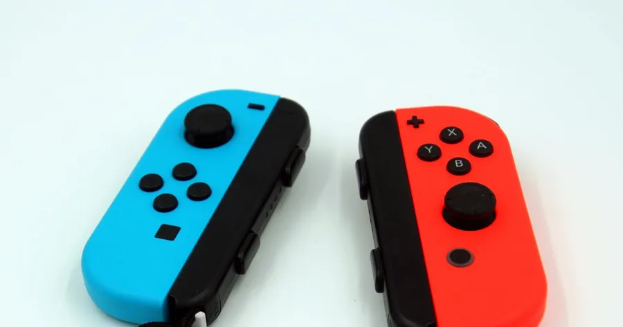 How to Fix Joy-Con Drift