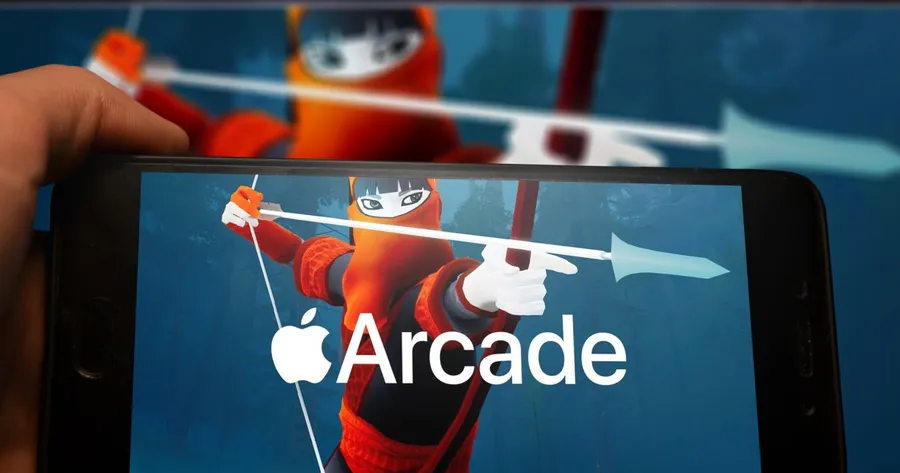 Apple Arcade: Everything You Need to Know