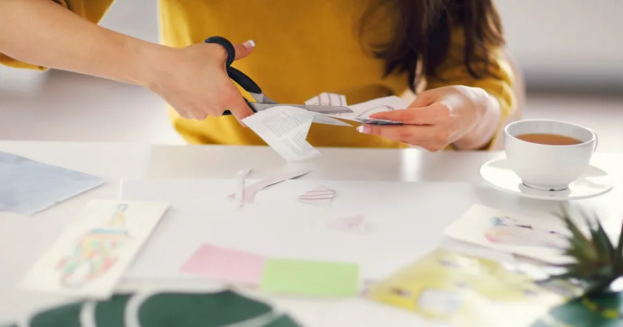 Vision Board Your Way to Success in 2020