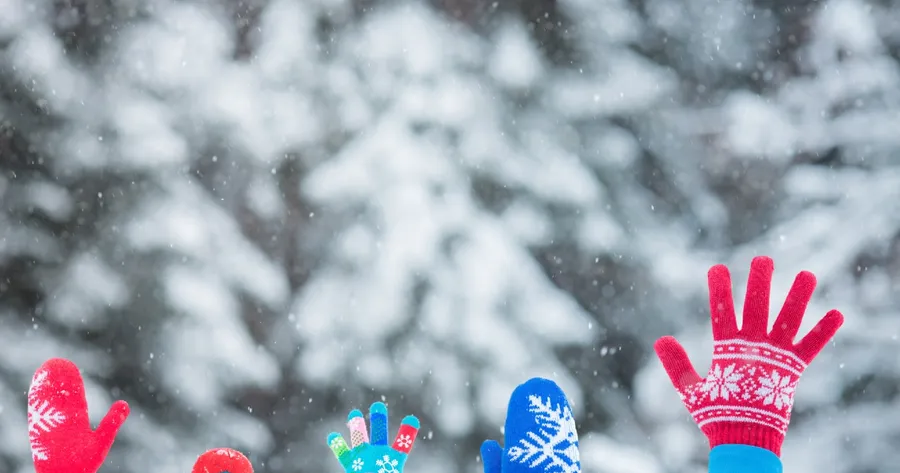 10 Fun Ways To Keep Your Kids Entertained This Holiday Season