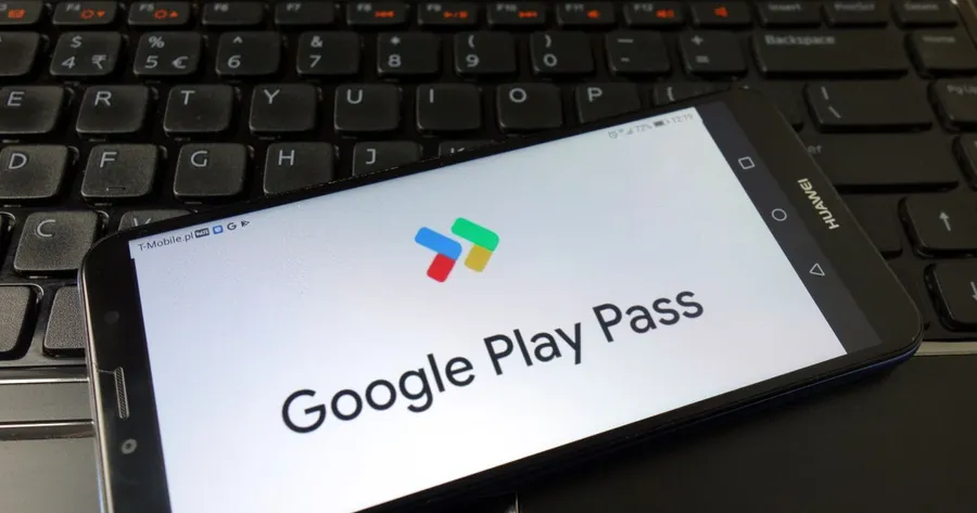 Google Play Pass: Everything You Need to Know