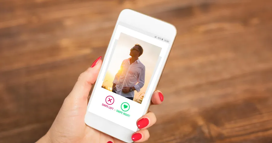 How To Look Good On Dating Apps, According To Science