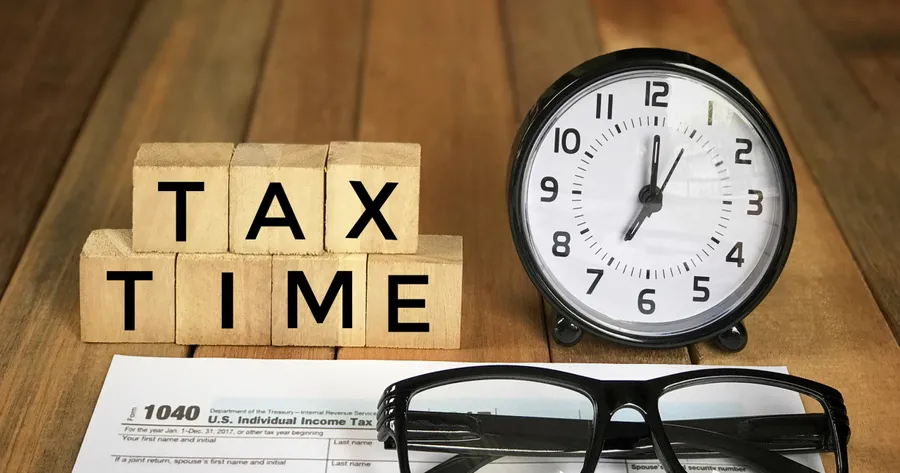 Here’s Why You Should File Your Tax Return Early