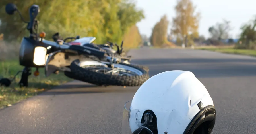 What to Do After Being Involved In A Motorcycle Accident: A Step-By-Step Guide