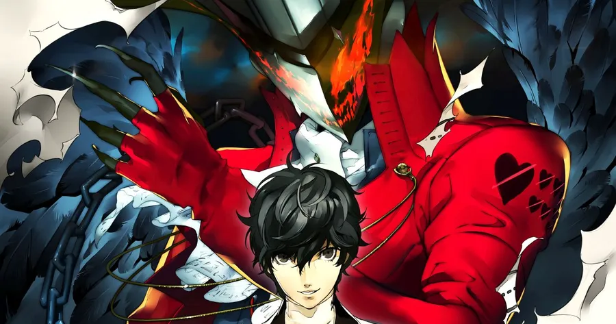 Take Your Time: Exploring the Persona Games