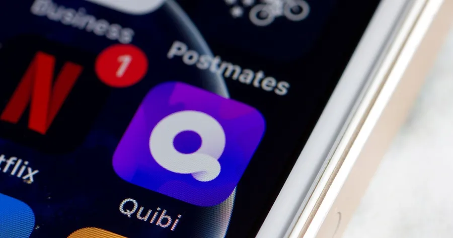 What Is Quibi?