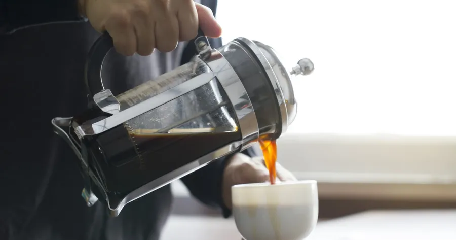 6 Ways To Make Coffee At Home