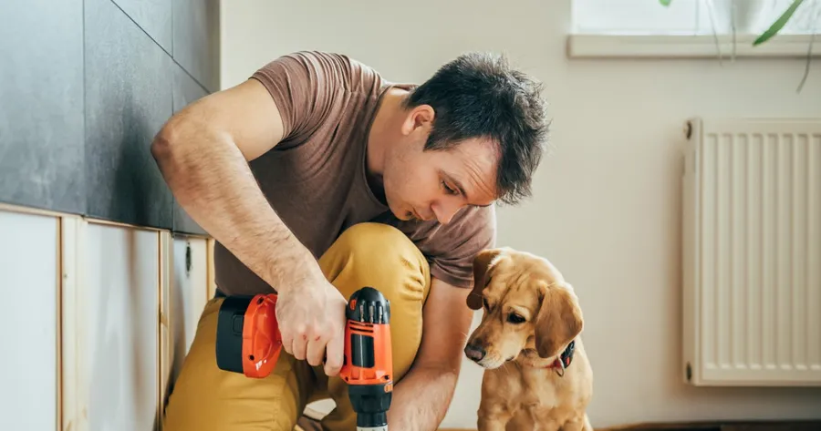 8 Budget-Friendly Home Improvements You Can Do Yourself