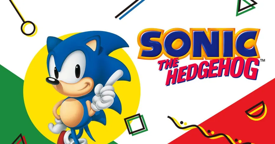 What is Sonic the Hedgehog?