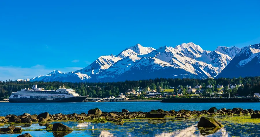 Cheap Alaskan Cruises for This Cruise Season