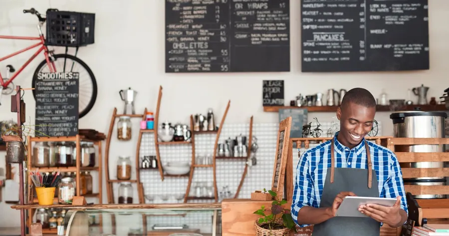 Why You Should Shop With Small Businesses