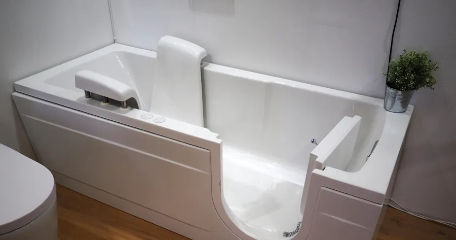 Why a Walk-In Tub Is a Worthwhile Investment