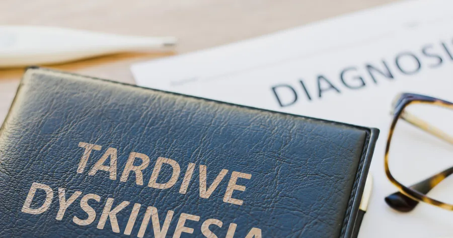 What Is Tardive Dyskinesia?