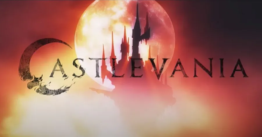 Netflix’s Castlevania: Everything You Need to Know