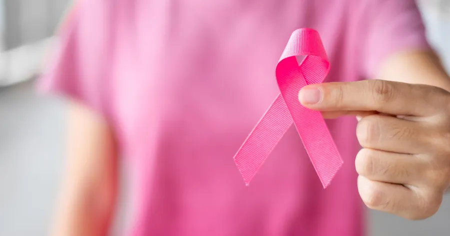 The Signs and Symptoms of Breast Cancer