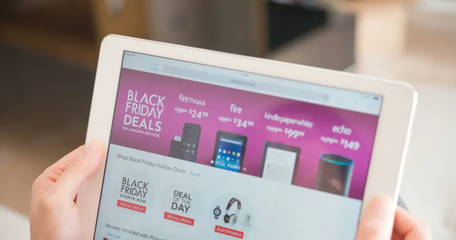 Black Friday 2020: The Biggest Deals to Look For