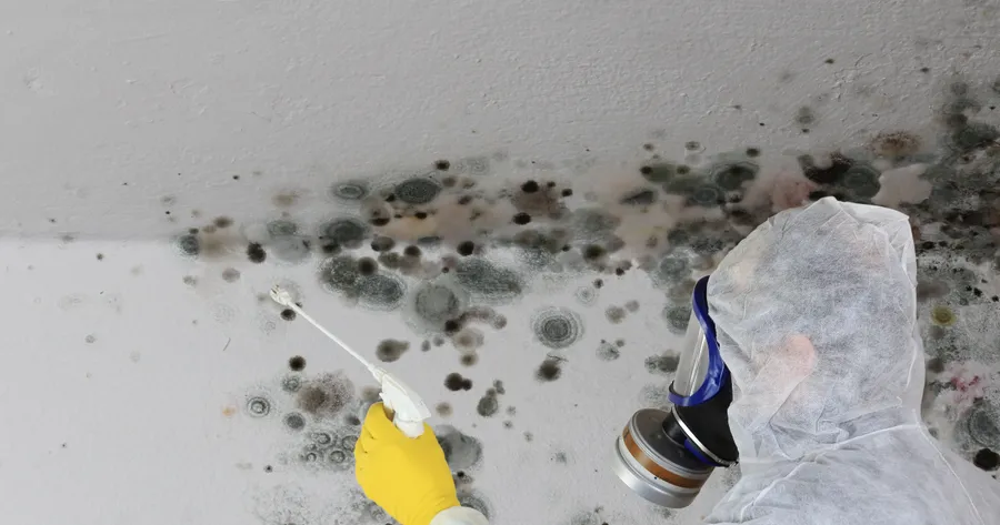 How to Spot Mold in Your Home and What to Do About It