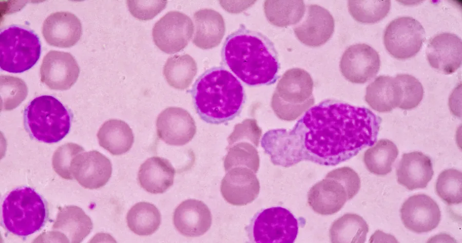 The Signs and Symptoms of Chronic Lymphocytic Leukemia