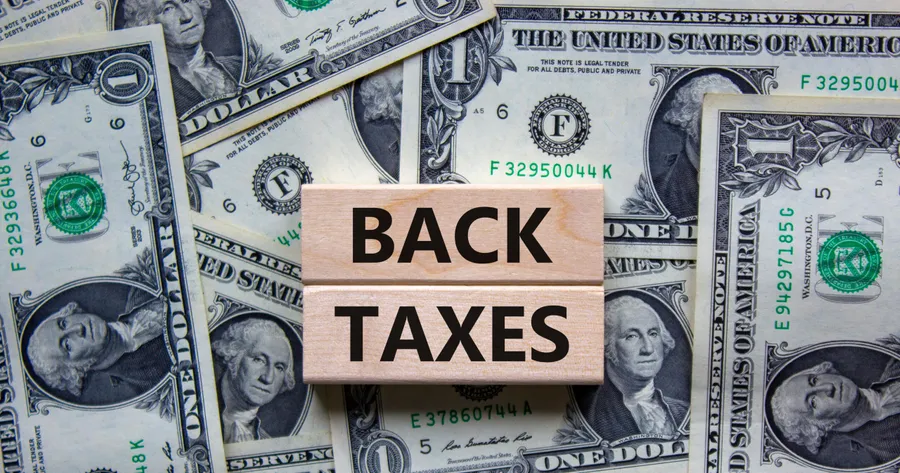 Tax Debt Relief: Your Options