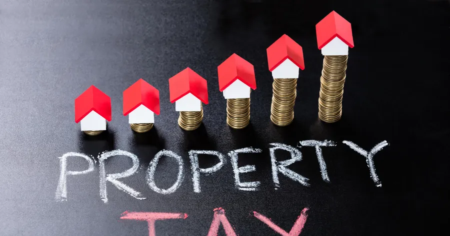 4 Property Tax Relief Options