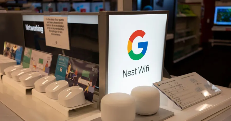 The Biggest Black Friday Deals on Google Products