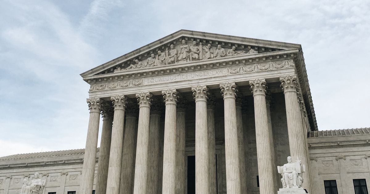 Understanding How the U.S. Supreme Court Works LegalBoulevard