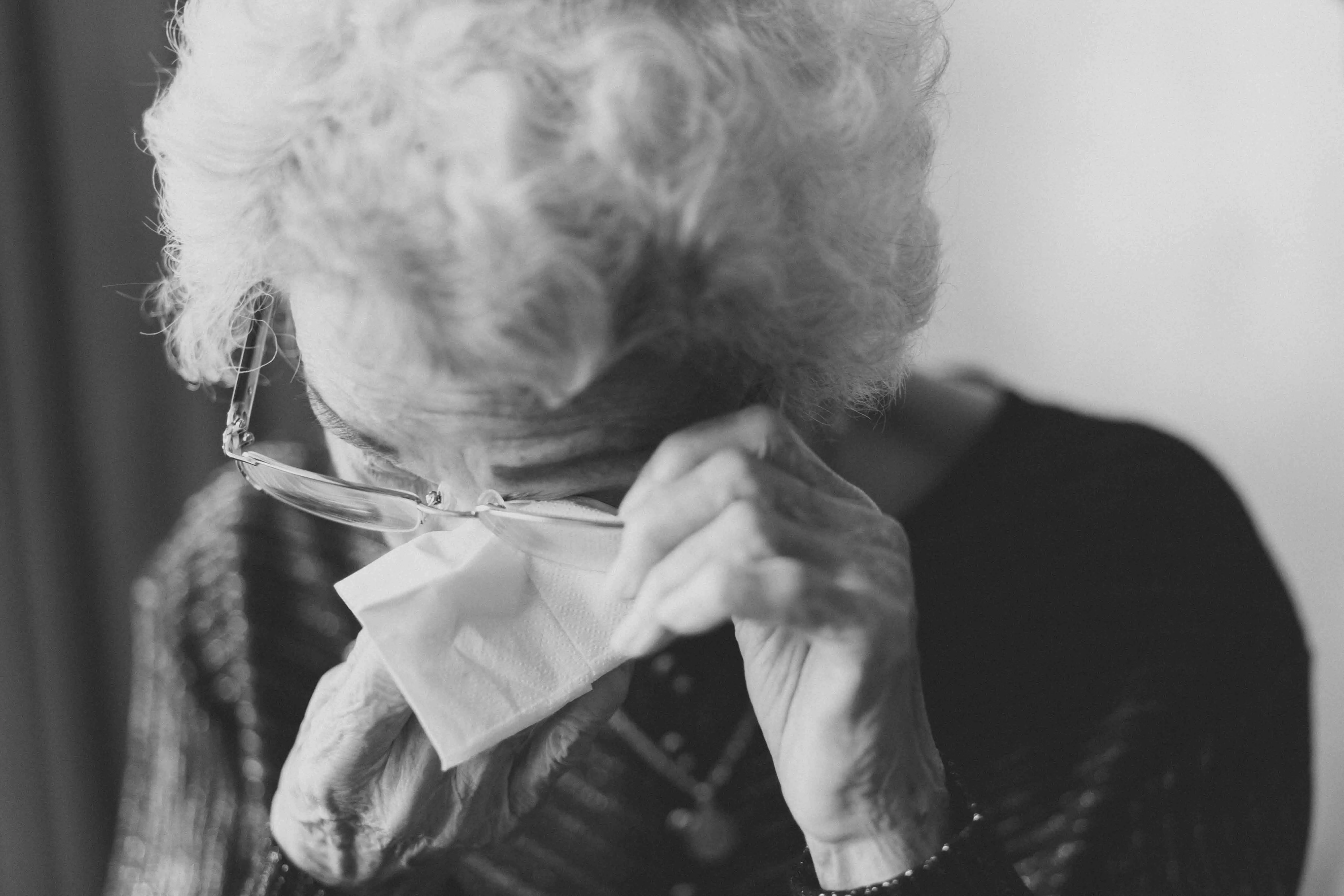 What You Need to Know About Elder Abuse