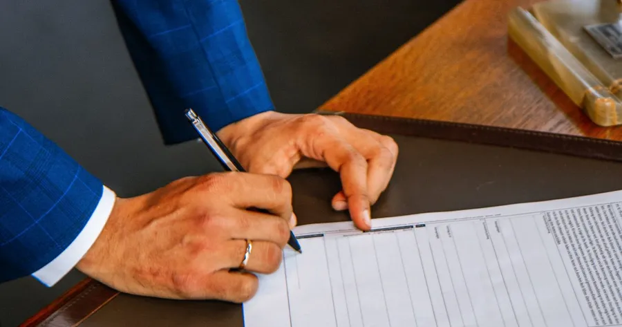 The Basics of Business Contracts