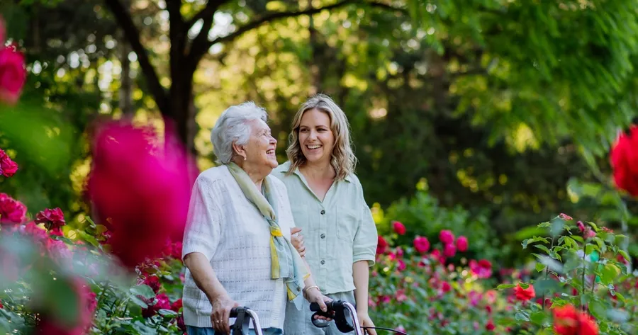 Retirement Villages: A Guide To Finding The Best One For You