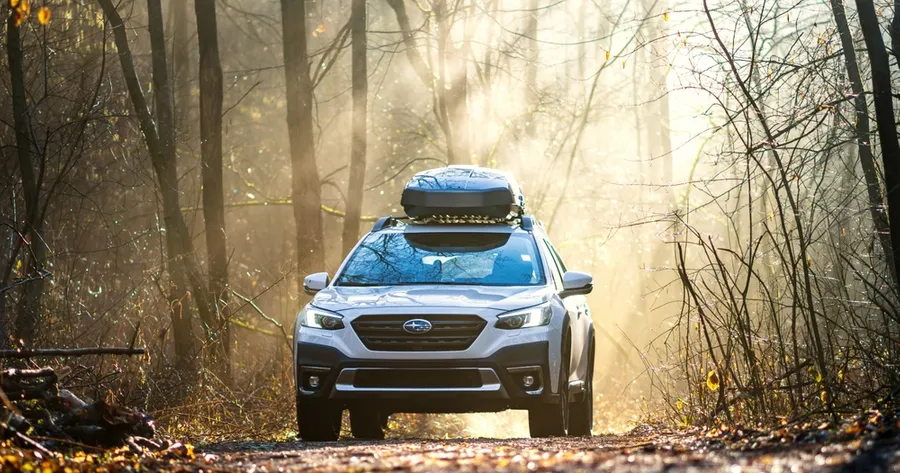 The 2024 Subaru Lineup: What’s New and What’s Worth Buying