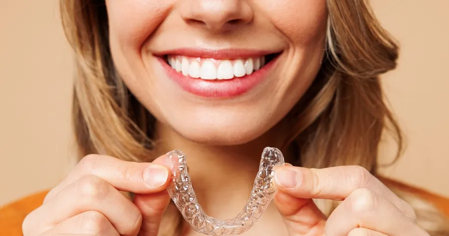 Invisalign: Why Invisible Braces Are the Clear Choice for Straighter Teeth