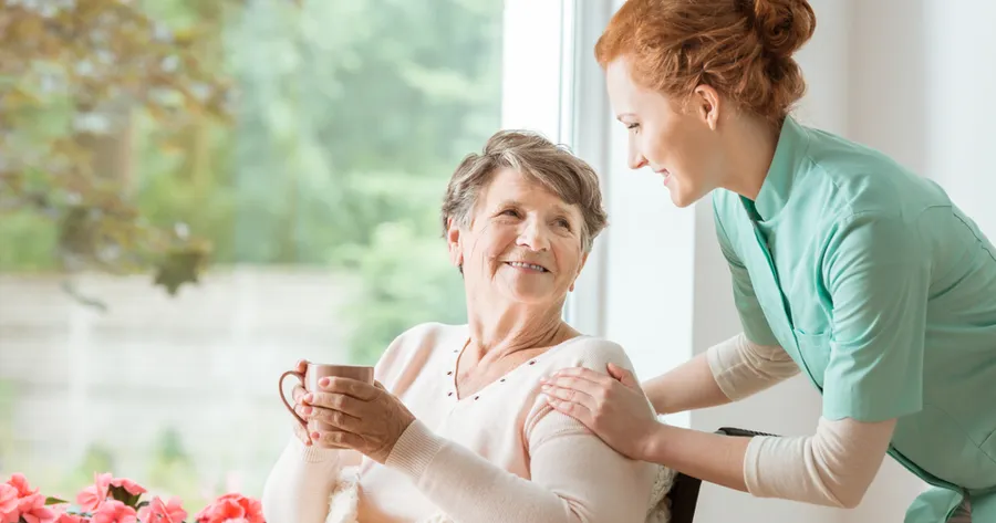 Exploring Growth in Caregiver Careers
