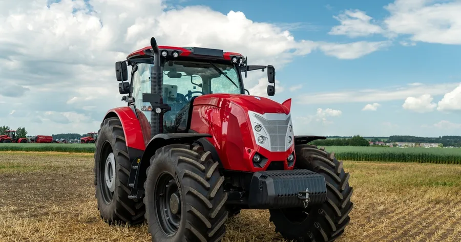Buy Repossessed Tractors Wisely