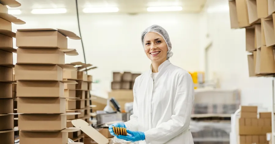 Understanding Success in Food Packaging