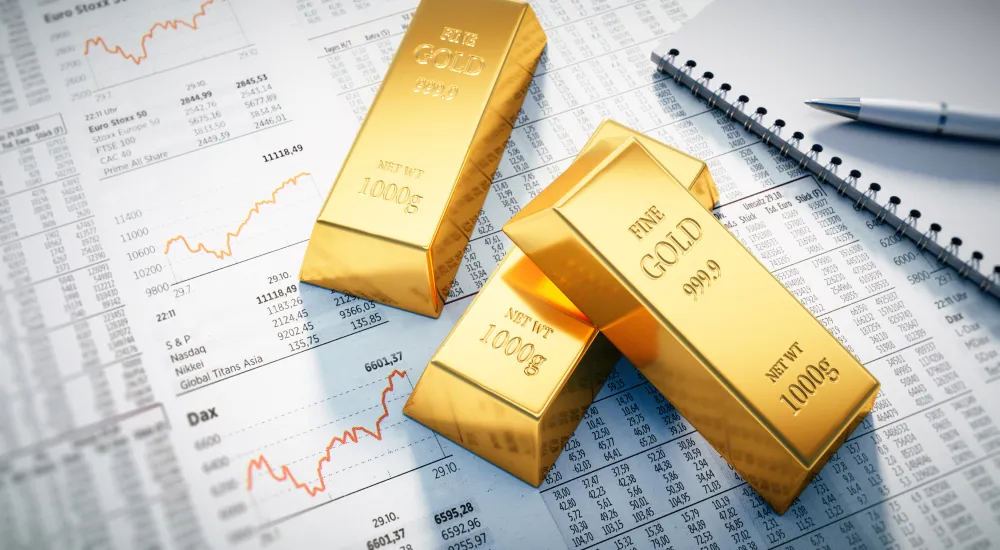 What You Should Know About Gold Investing