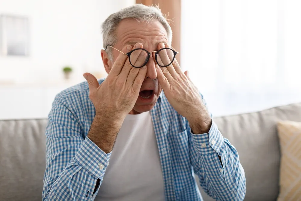 Spotting the Early Warning Signs of Macular Degeneration