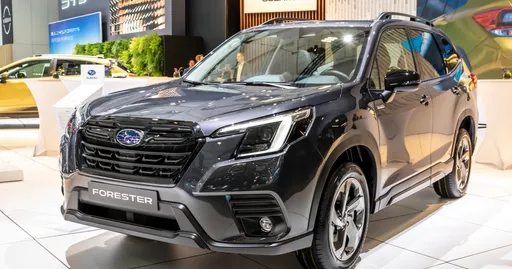 The Best Subaru Vehicles in the 2024 Lineup