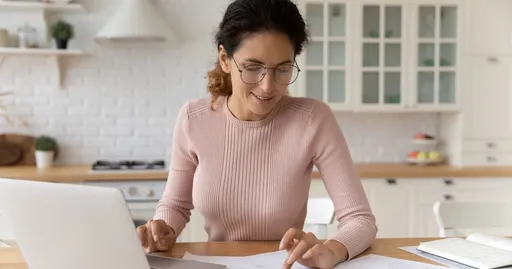 Bookkeeping Basics: Keeping Your Finances Organized
