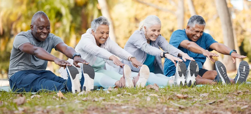 Senior Wellness Programs: Enhancing Health and Quality of Life