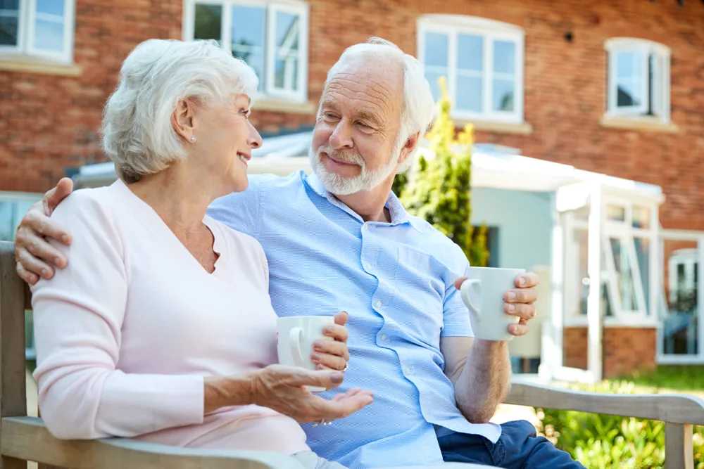 What to Look for in Senior Living Communities