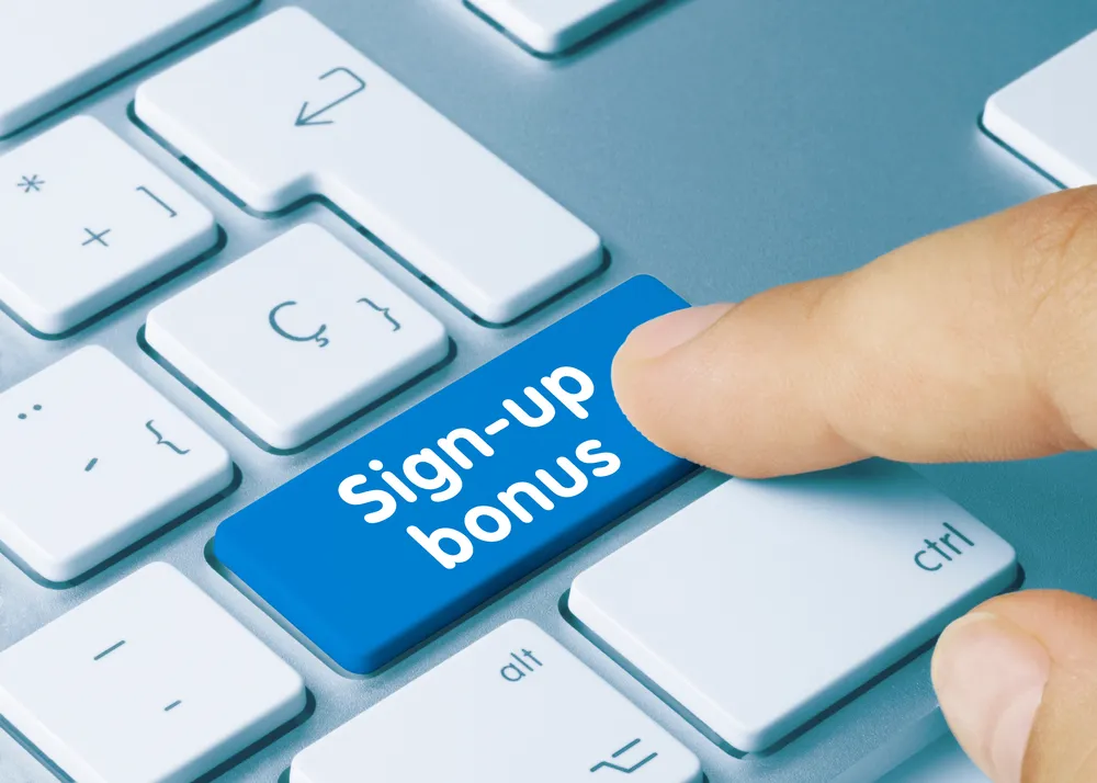 What Is a Bank Account Bonus?