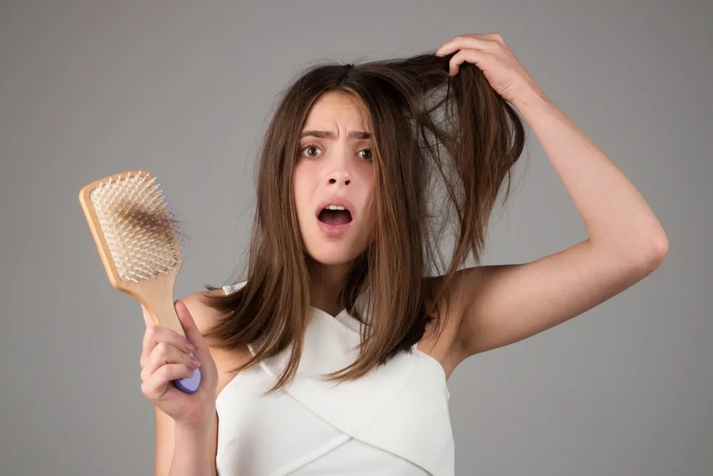 Understanding Female Hair Loss and Solutions