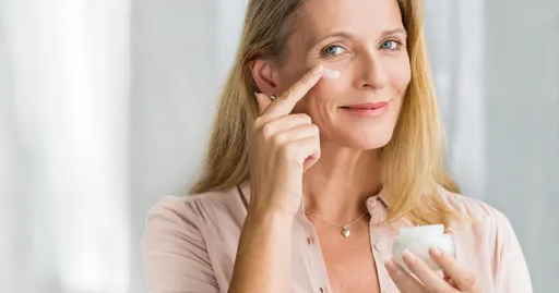 The Science Behind Anti-Aging Cream: What Really Works?