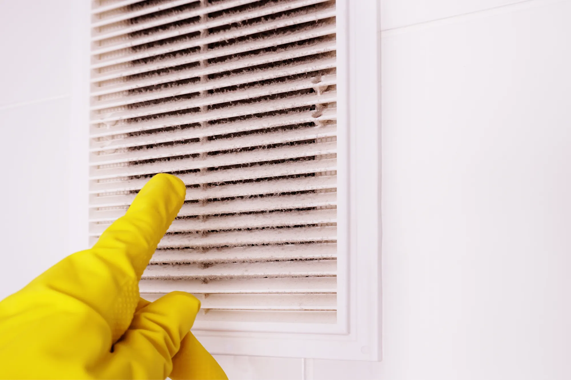 Vent Cleaning and Other “Boring” Home Maintenance Tasks You May Not Be Doing