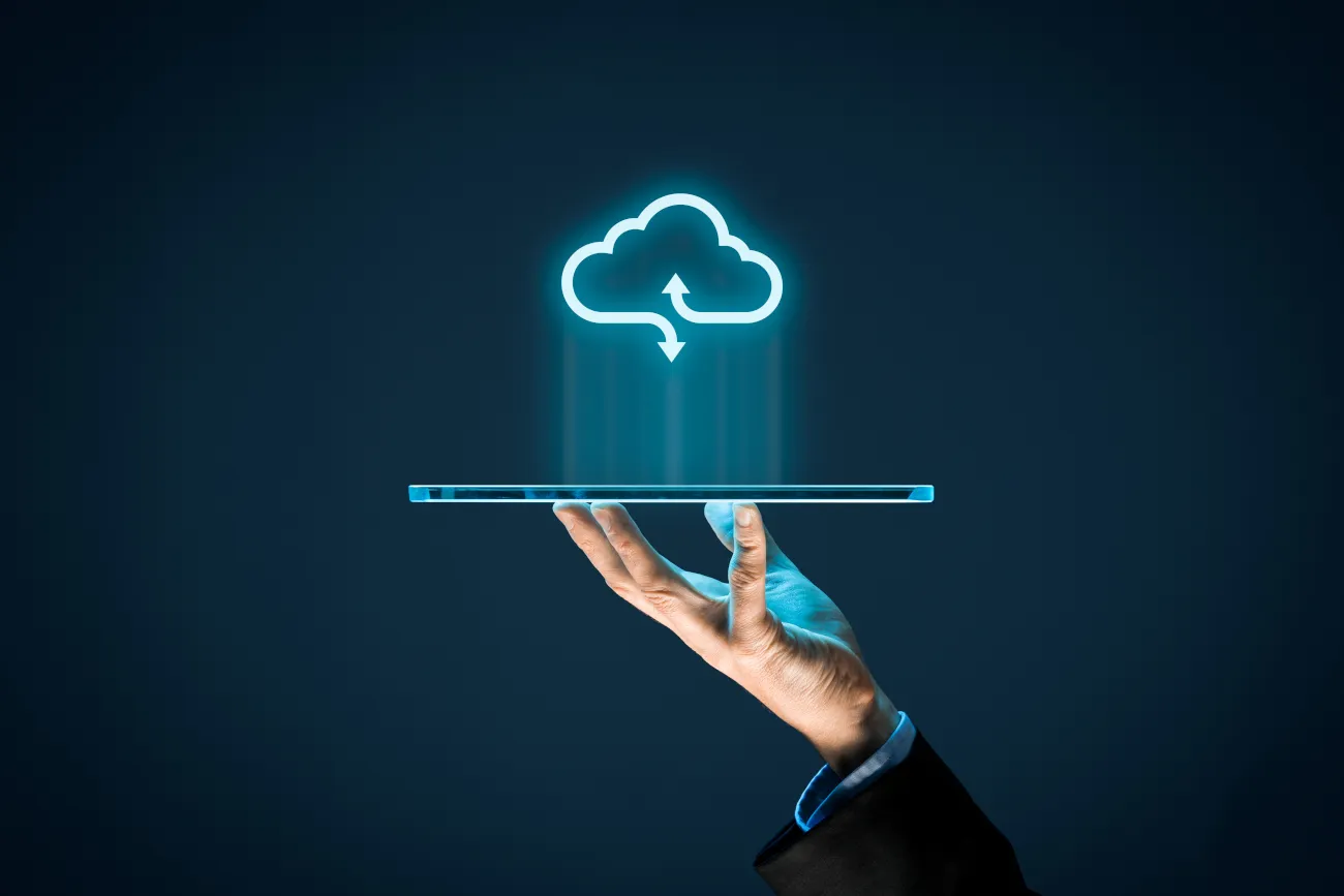 Why Cloud Storage Is Essential