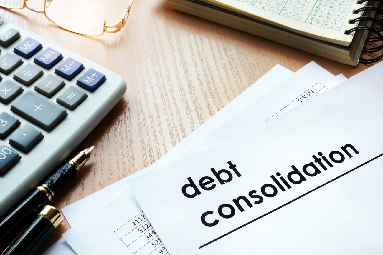 Is Debt Consolidation Right for You? Understanding Your Options