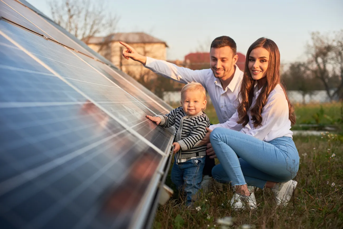 The Benefits of Solar Panels