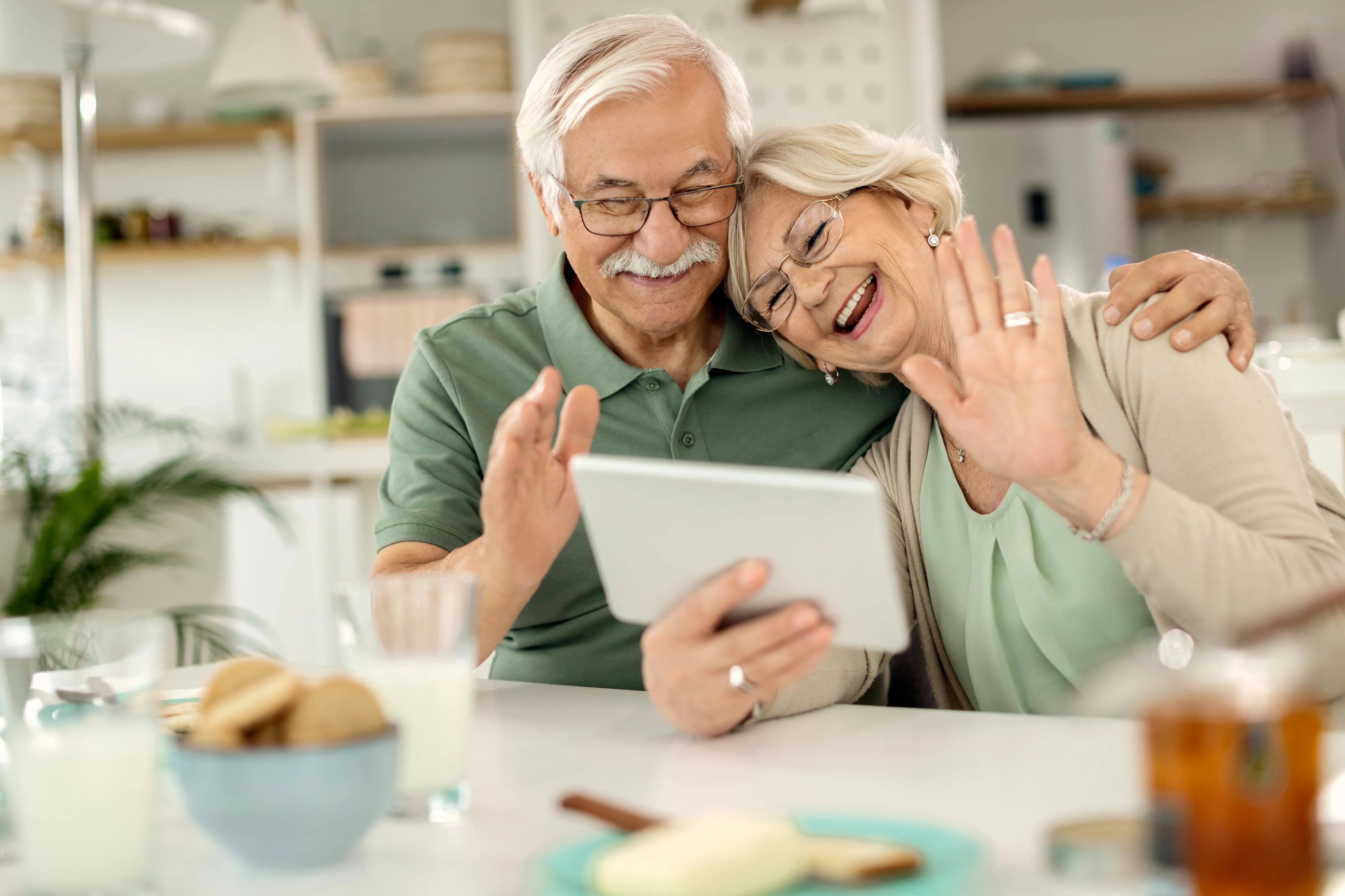 The Best Senior-Friendly Internet Plans in America Today