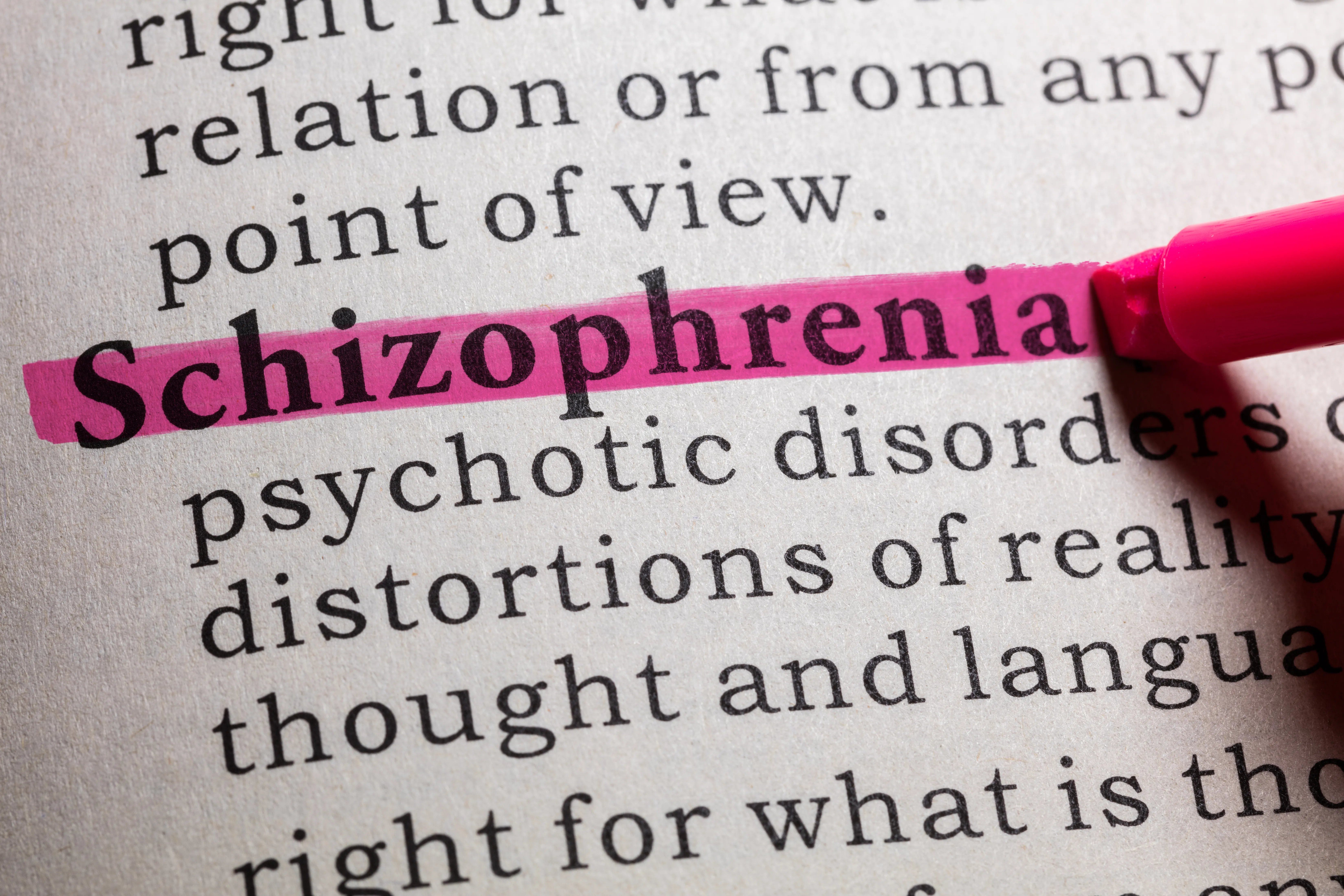 Top Signs of Schizophrenia That Everyone Should Know